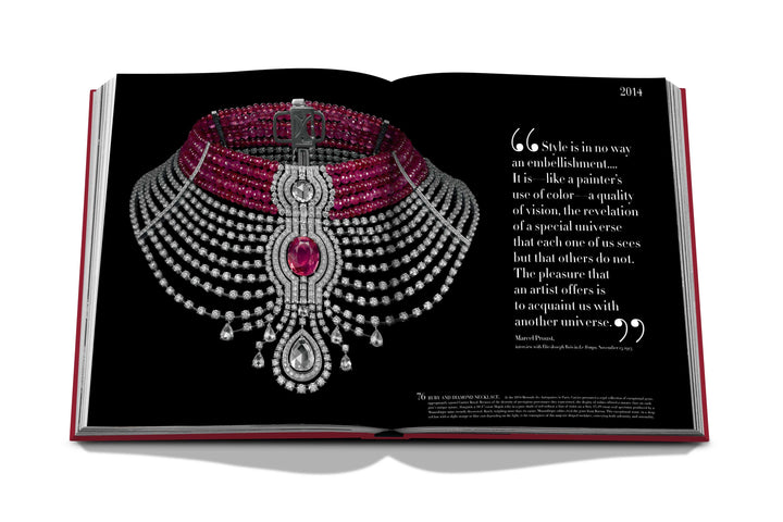 Cartier: The Impossible Collection
