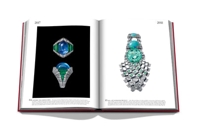 Cartier: The Impossible Collection hi