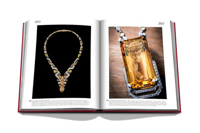 Cartier: The Impossible Collection hi
