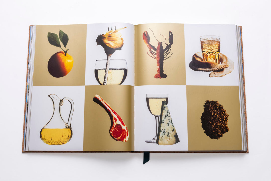 Champagne: The Impossible Collection