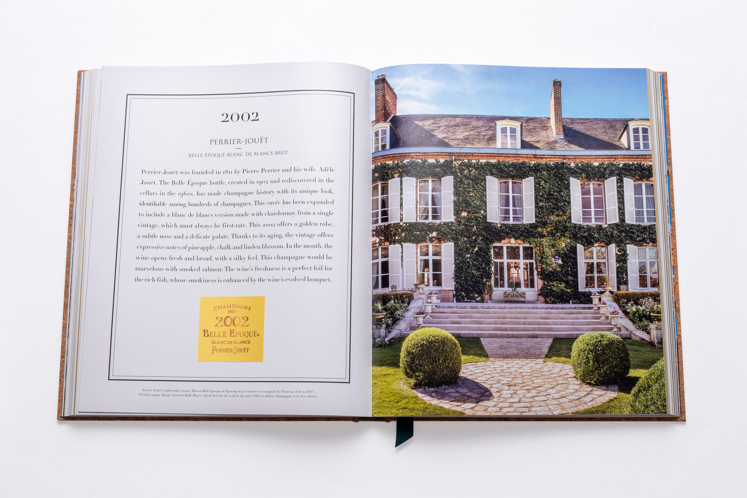 Champagne: The Impossible Collection - Just Fabulous Palm Springs