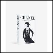 Chanel: The Legend Of An Icon