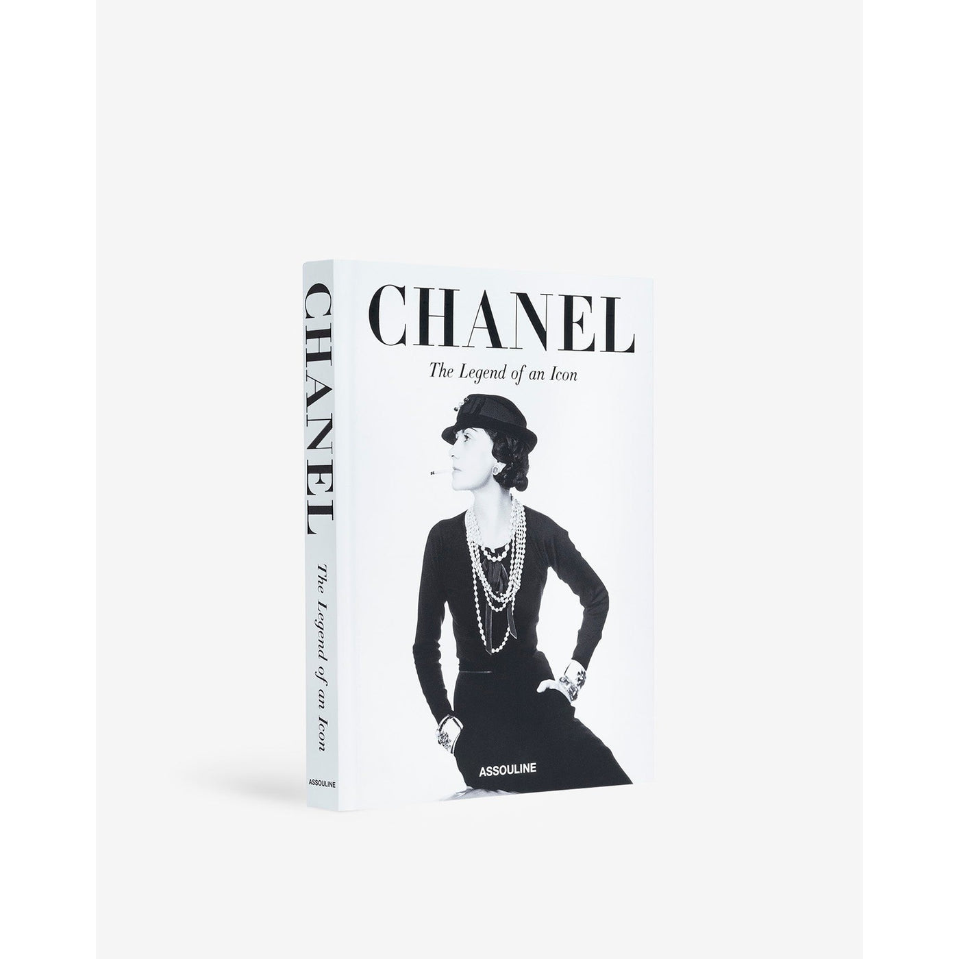 Chanel: The Legend Of An Icon