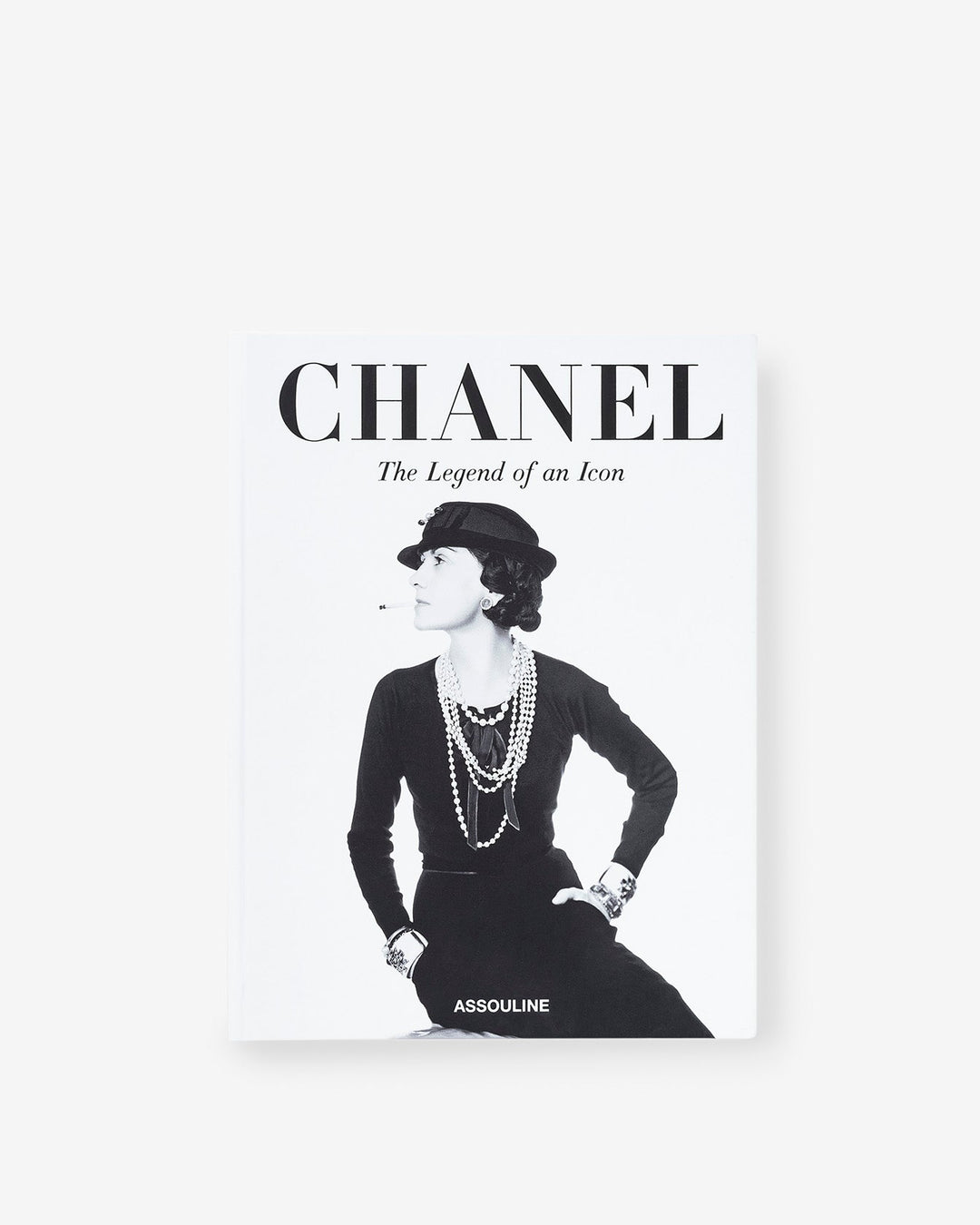 Chanel: The Legend Of An Icon