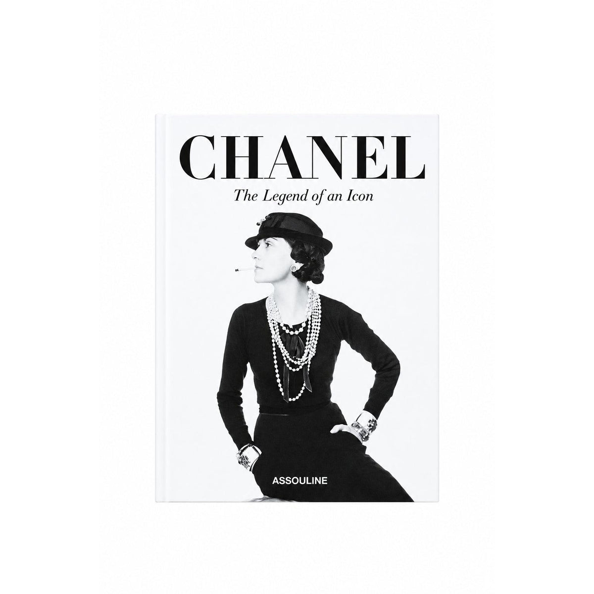 Chanel: The Legend Of An Icon