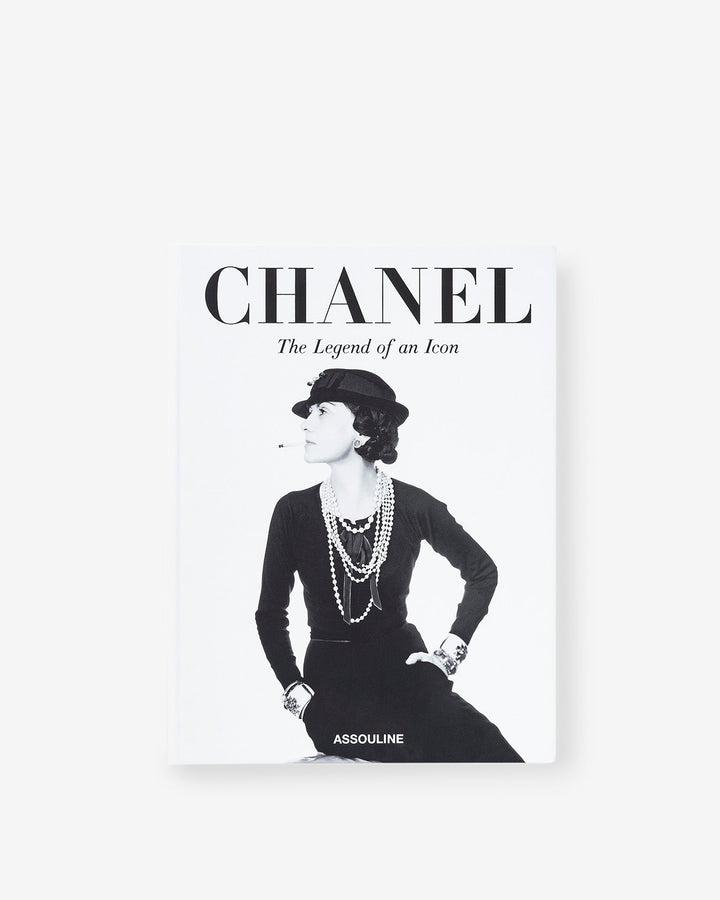 Chanel: The Legend Of An Icon