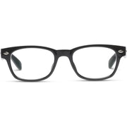 Clark Reading Glasses - Black