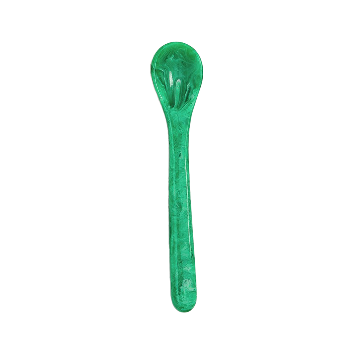 Color Pop Spoon - Green