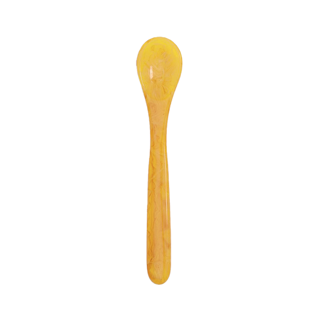 Color Pop Spoon - Yellow