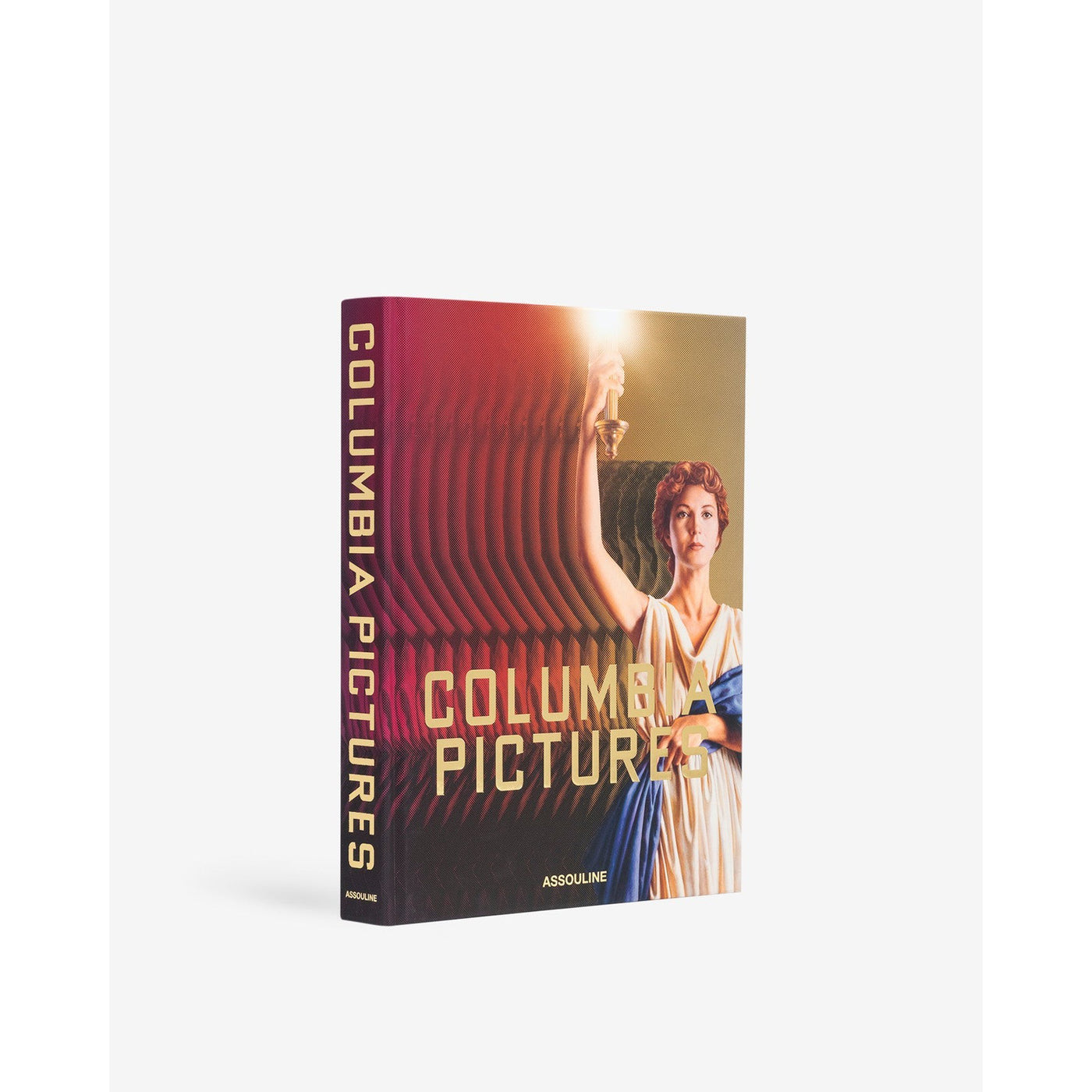 Columbia Pictures: 100 Years Of Cinema