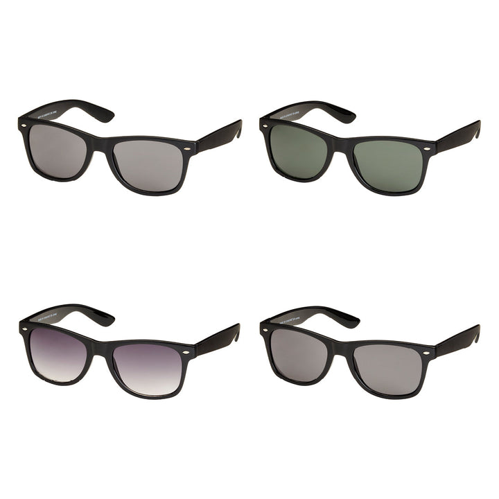 Classics Collection - Black Frames