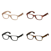 Reader Collection - Classic Reader Sunglasses - Just Fabulous Palm Springs