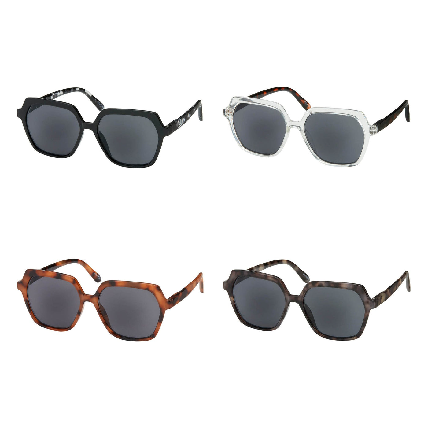 Reader Collection - Sunglasses