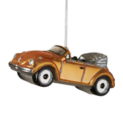 Convertible Ornament - Yellow