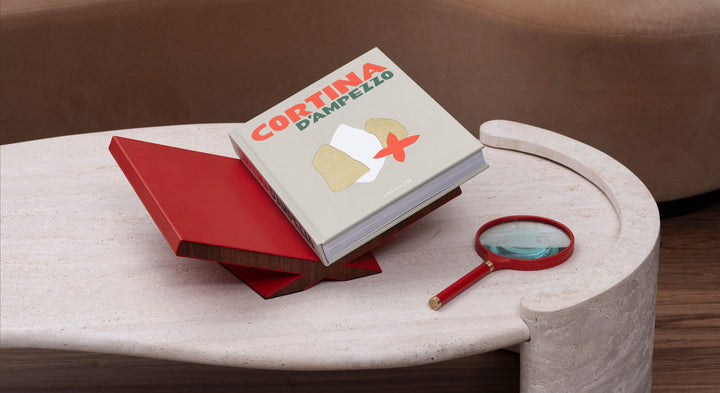 Cortina D'Ampezzo - Just Fabulous Palm Springs