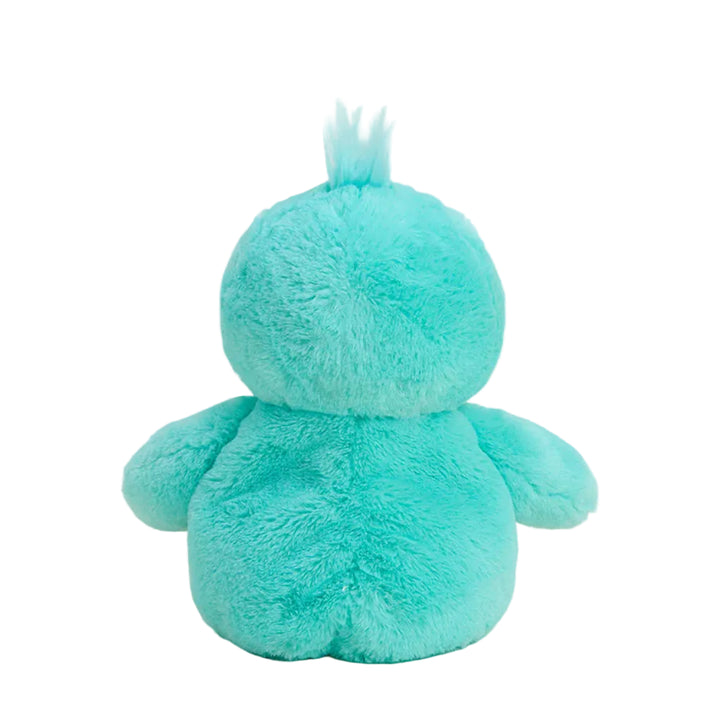 Cute Blue Bird 13" Warmies Plush