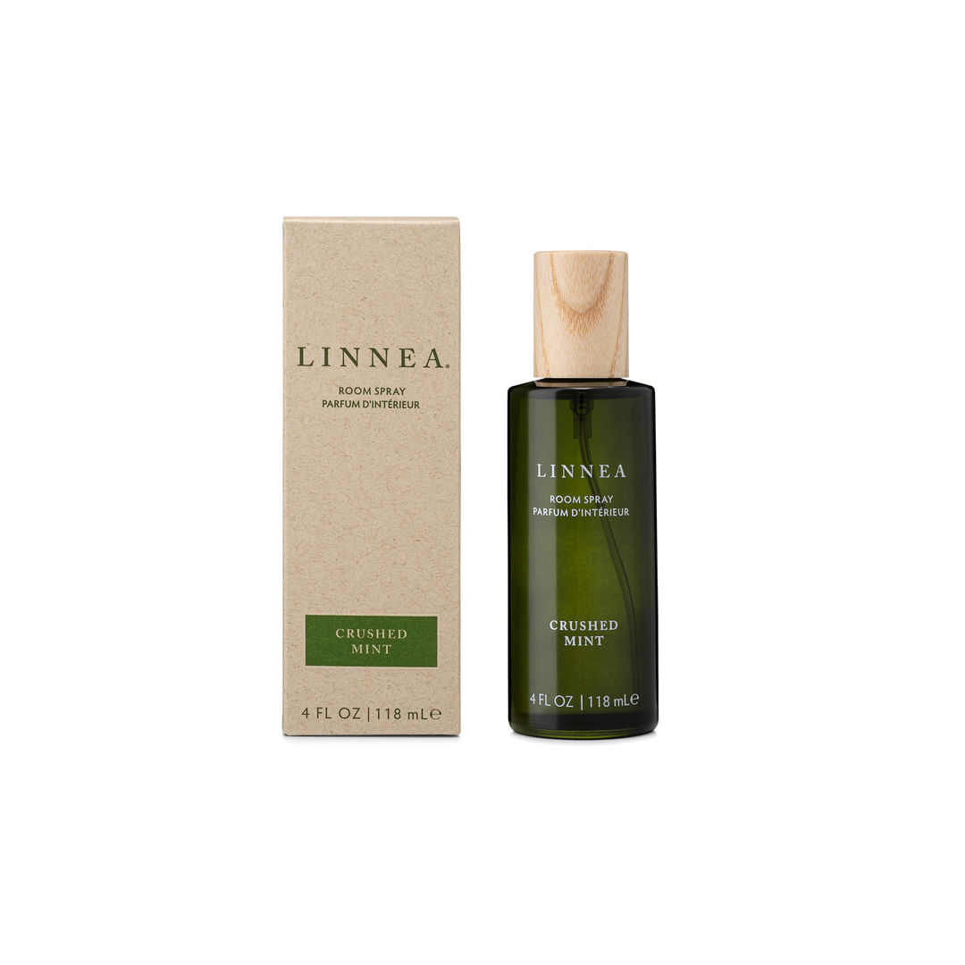 Crushed Mint Room Spray