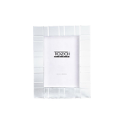 Crystal Photo Frame In Gift Box - 4" x 6"