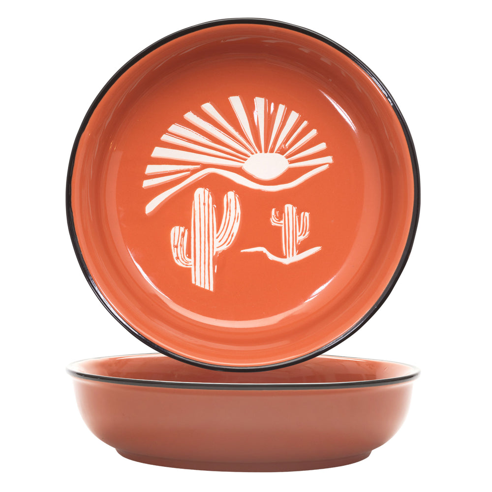 Pet Bowl | Desert Adventures