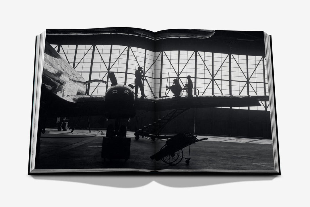 Delta: 100 Years And Climbing