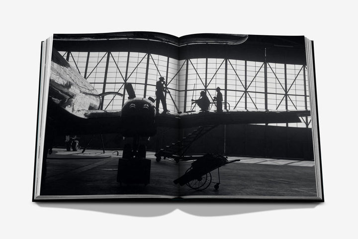 Delta: 100 Years And Climbing