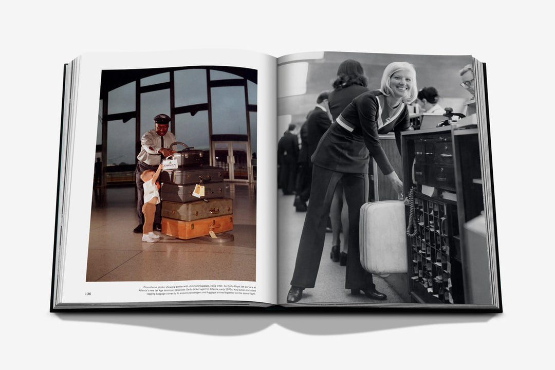 Delta: 100 Years And Climbing