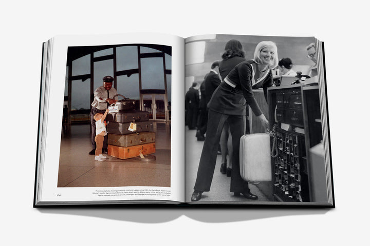 Delta: 100 Years And Climbing