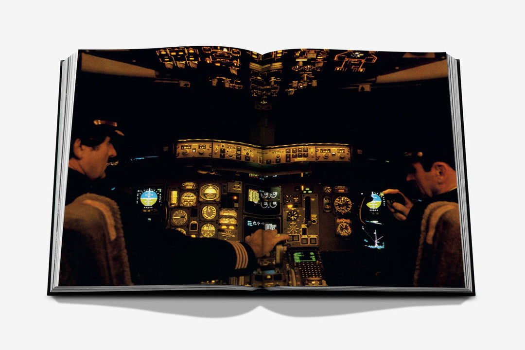 Delta: 100 Years And Climbing