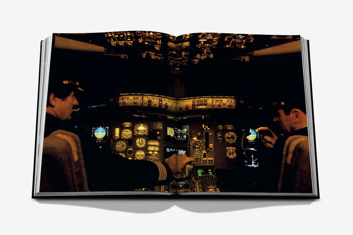 Delta: 100 Years And Climbing