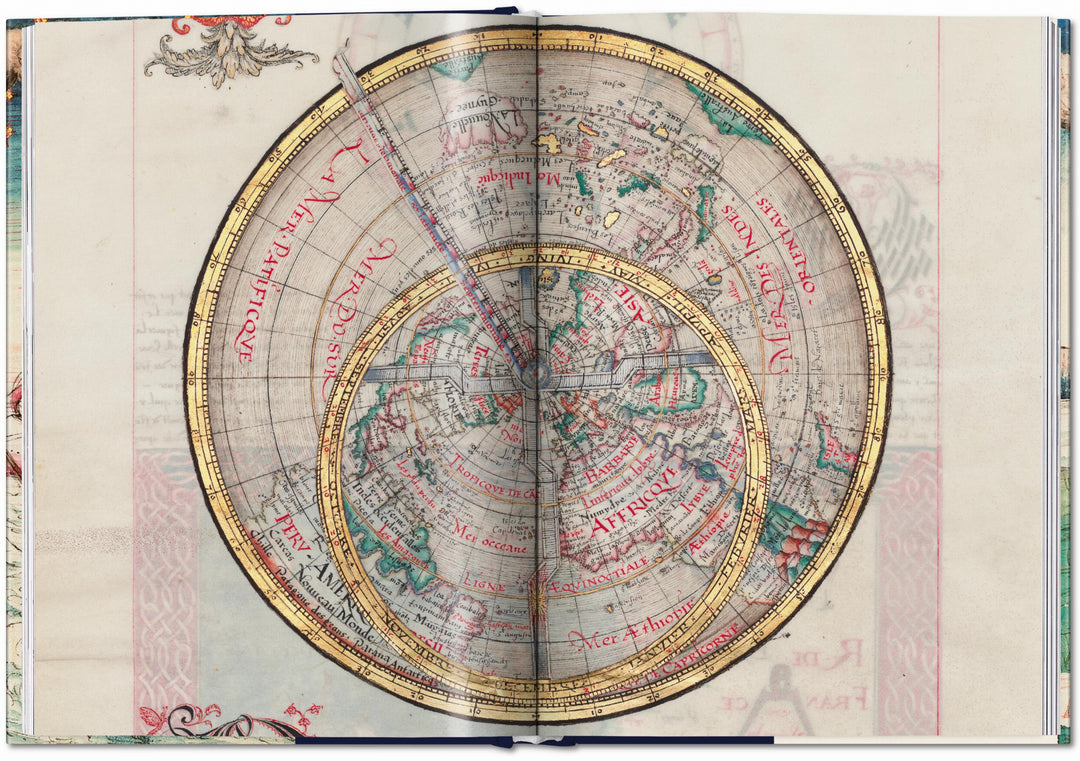 Jacques Devaulx. Nautical Works XL