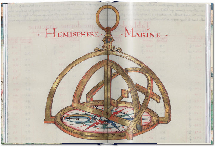 Jacques Devaulx. Nautical Works XL