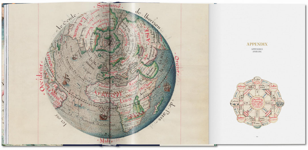 Jacques Devaulx. Nautical Works XL