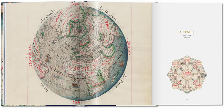 Jacques Devaulx. Nautical Works XL