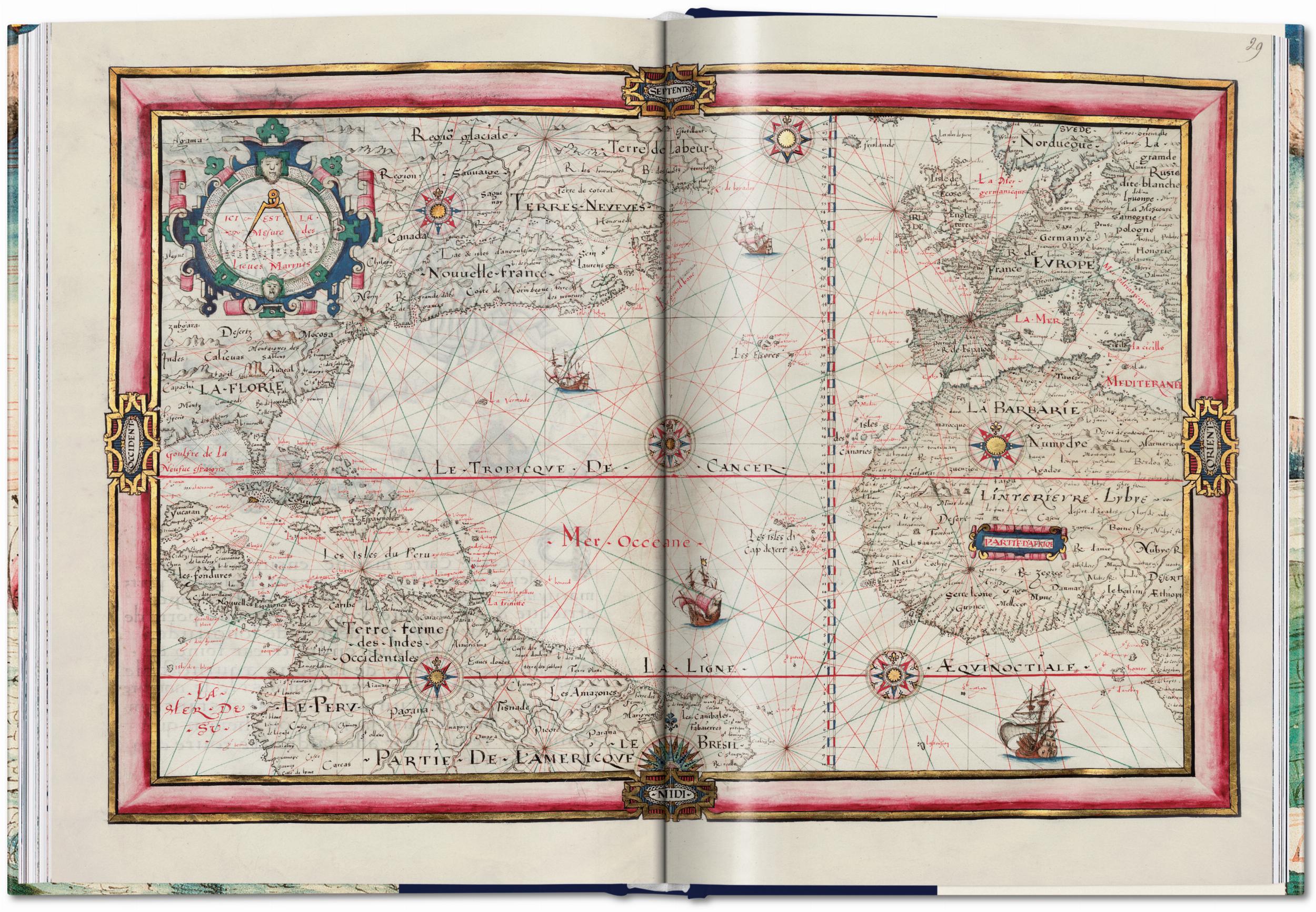 Jacques Devaulx. Nautical Works XL