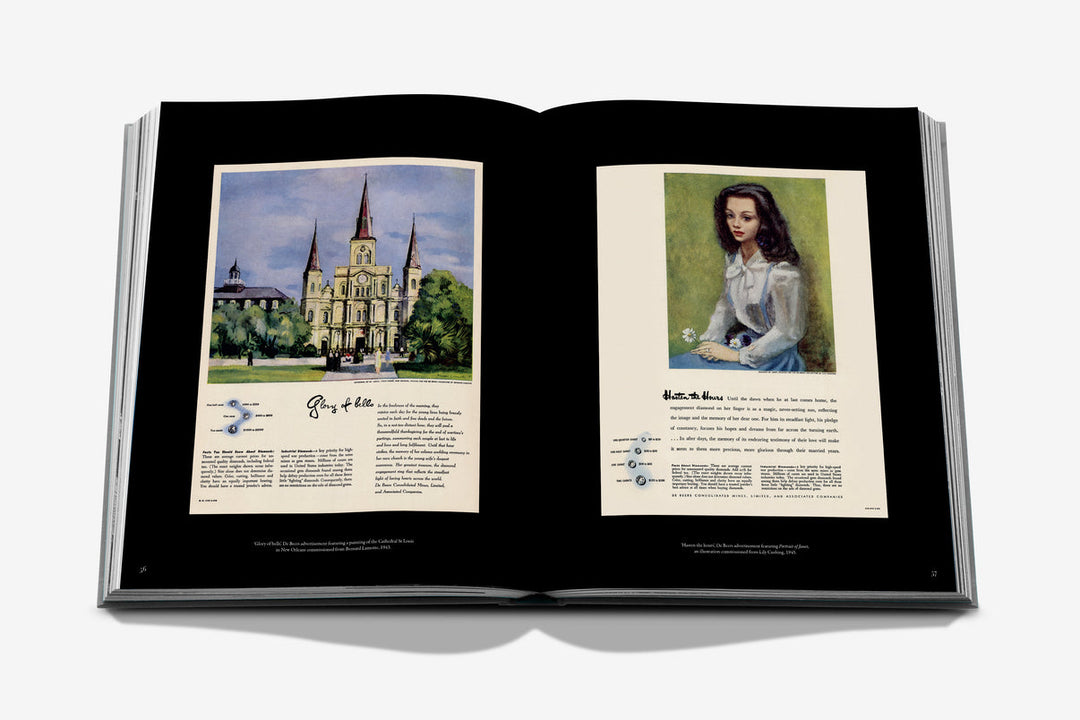 A Diamond Is Forever