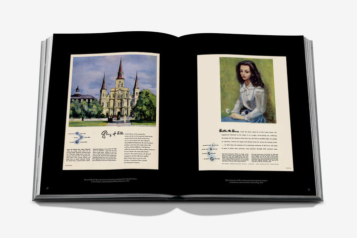 A Diamond Is Forever