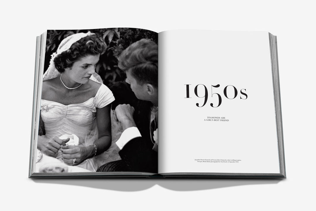 A Diamond Is Forever