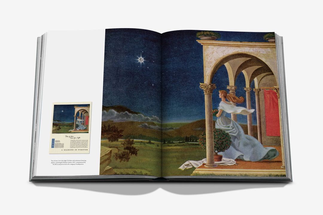 A Diamond Is Forever