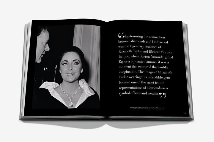 A Diamond Is Forever