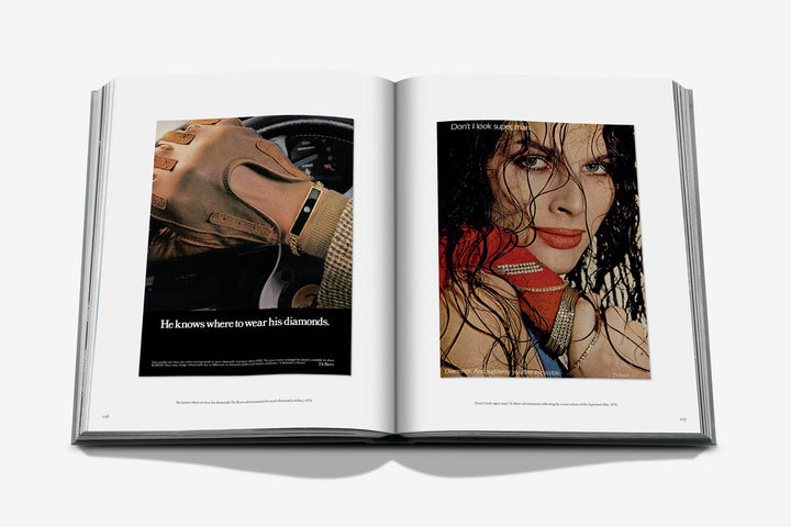 A Diamond Is Forever