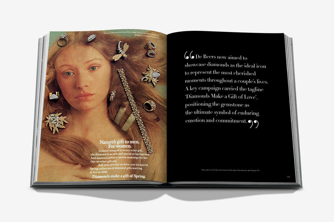 A Diamond Is Forever