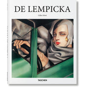 Basic: de Lempicka