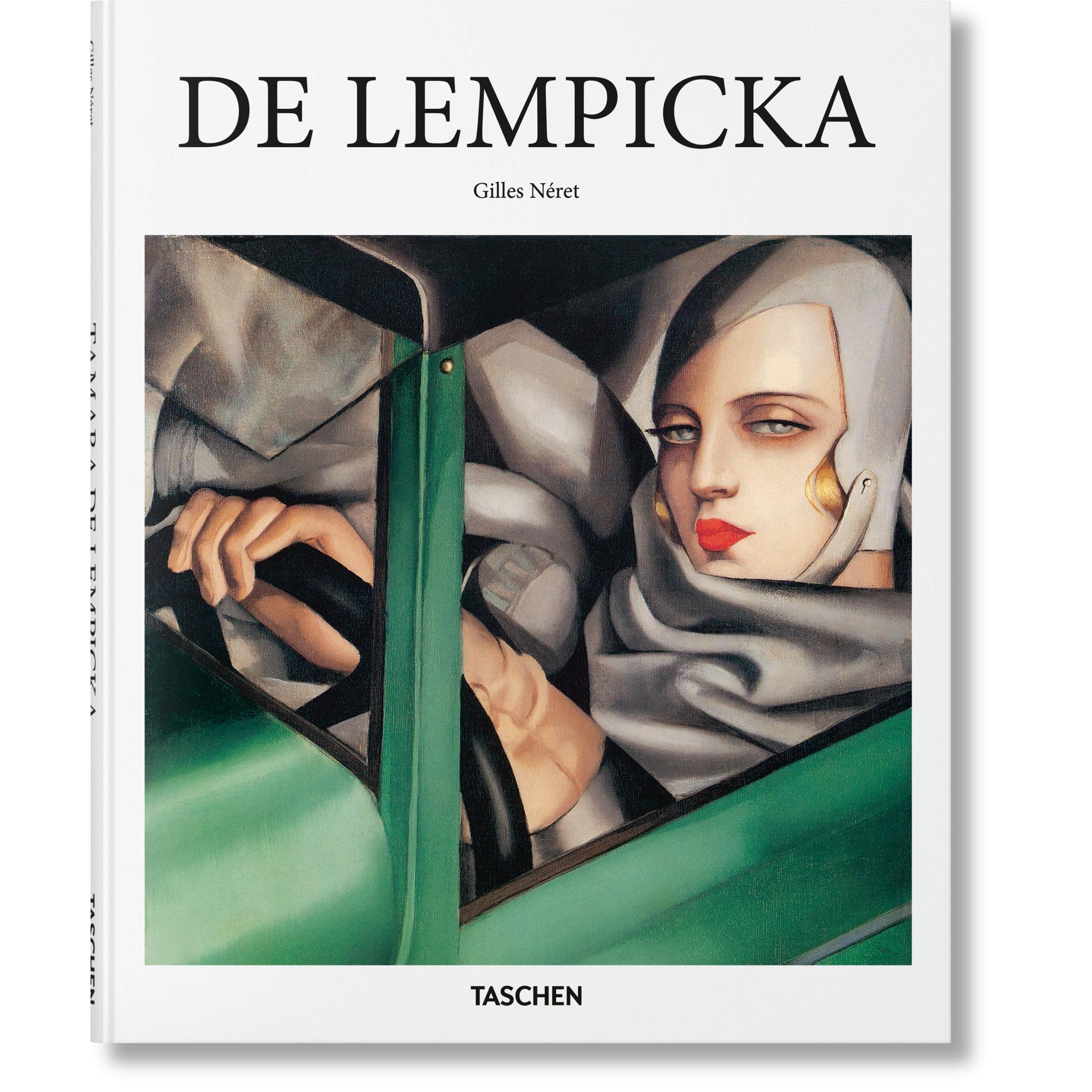 Basic: de Lempicka