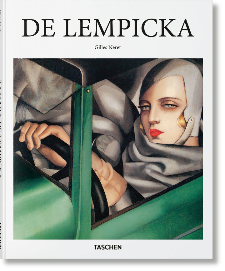 Basic: de Lempicka