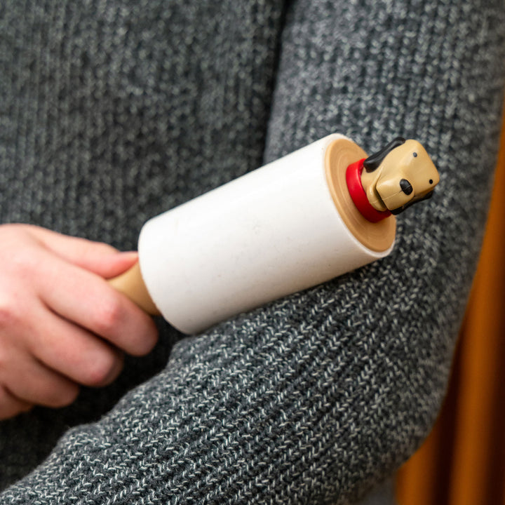 Kobe Reusable Lint Roller