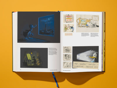 Walt Disney's Donald Duck The Ultimate History XL