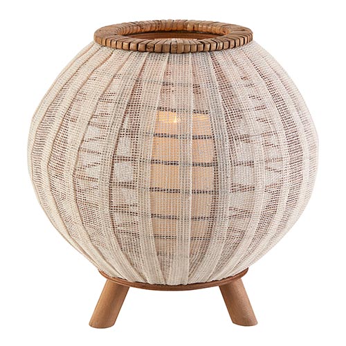 Boho Lantern - Large