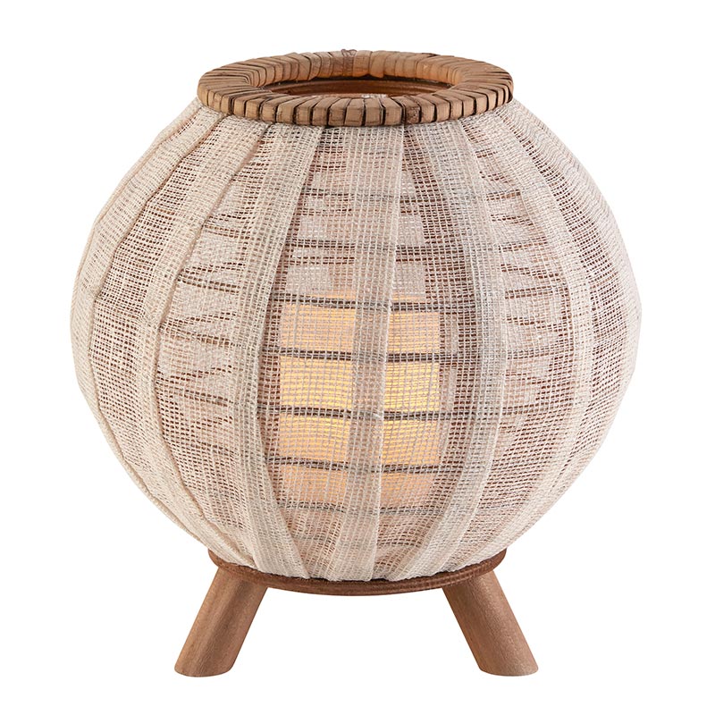 Boho Lantern - Medium