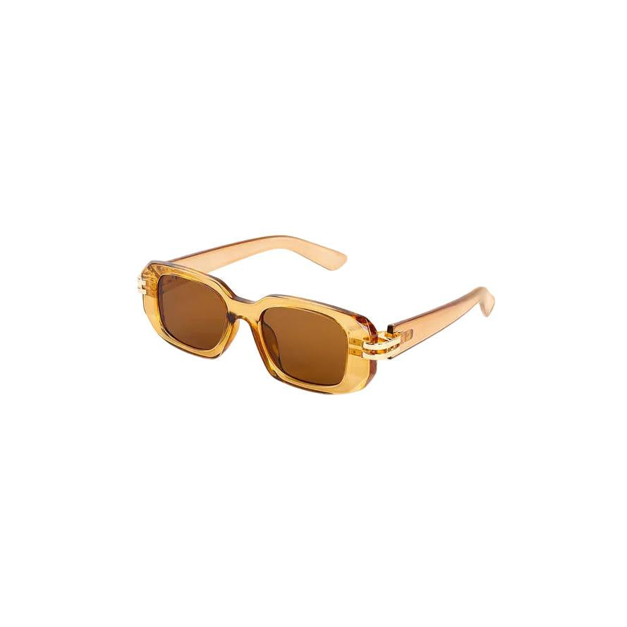 Dorie Sunglasses - Fawn