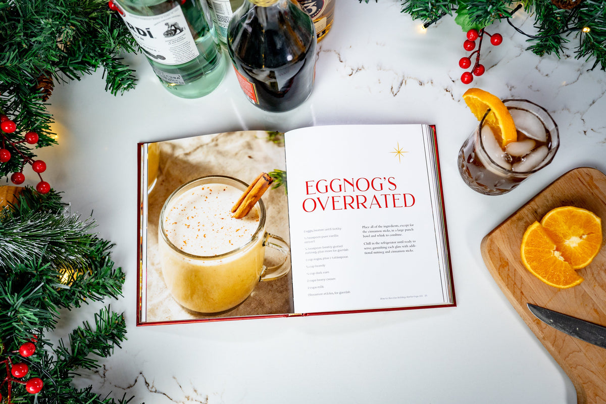 Yule Need a Drink
